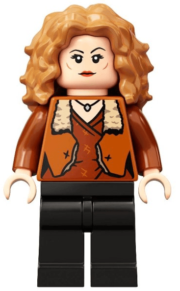 LEGO Madam Rosmerta (hp290) Harry Potter Minifigure