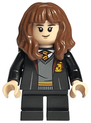 LEGO Hermione Granger (hp315) Harry Potter Minifigure