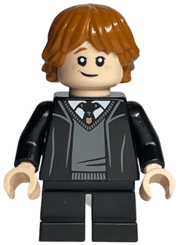 LEGO Ron Weasley (hp319) minifigure