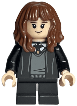 LEGO Hermione Granger (hp320) minifigure