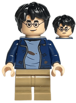 LEGO Harry Potter (hp326) minifigure