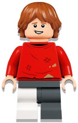 LEGO Ron Weasley (hp328) minifigure