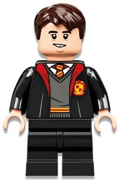 LEGO Neville Longbottom (hp330) minifigure