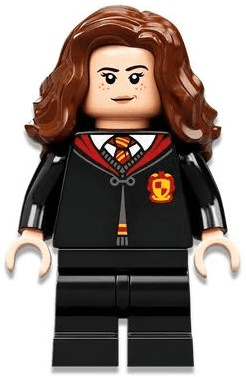 LEGO Hermione Granger (hp331) minifigure