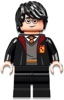 LEGO Harry Potter (hp333) minifigure