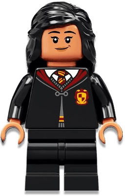 LEGO Parvati Patil (hp334) Harry Potter Minifigure