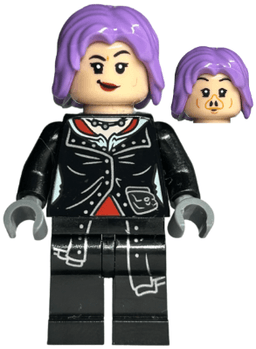 LEGO Nymphadora Tonks (hp336) minifigure