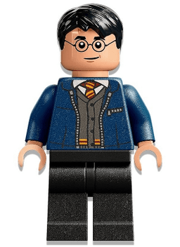 LEGO Harry Potter (hp346) minifigure