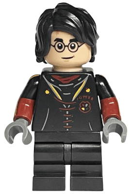 LEGO Harry Potter (hp349) Harry Potter Minifigure