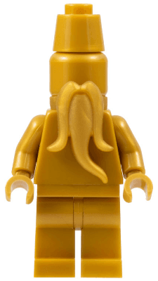 LEGO Statue (hp363) Harry Potter Minifigure