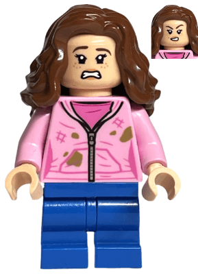 LEGO Hermione Granger (hp365) Harry Potter Minifigure