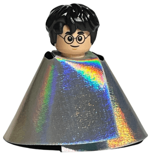 LEGO Harry Potter (hp366) Harry Potter Minifigure