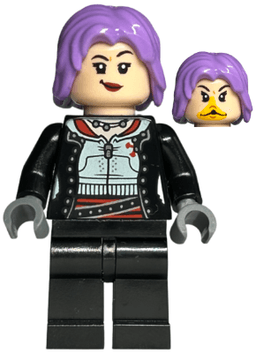 LEGO Nymphadora Tonks (hp369) minifigure