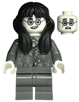 LEGO Moaning Myrtle (hp372) minifigure