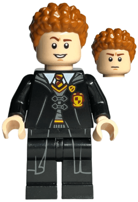 LEGO Percy Weasley (hp375) Harry Potter Minifigure