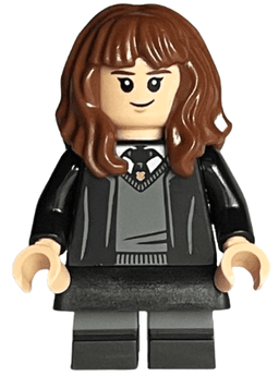 LEGO Hermione Granger (hp378) minifigure