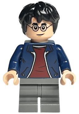 LEGO Harry Potter (hp380) minifigure