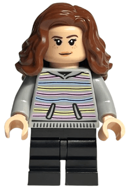 LEGO Hermione Granger (hp383) minifigure
