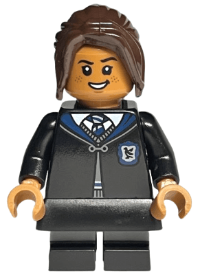 LEGO Ravenclaw Student (hp391) Harry Potter Minifigure