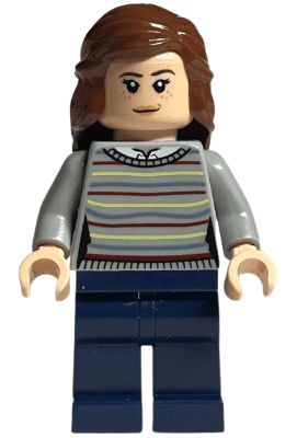 LEGO Hermione Granger (hp394) Harry Potter Minifigure
