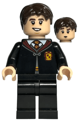 LEGO Neville Longbottom (hp398) Harry Potter Minifigure