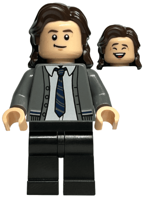 LEGO Michael Corner (hp404) Harry Potter Minifigure