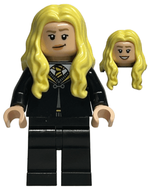 LEGO Hannah Abbott (hp407) Harry Potter Minifigure