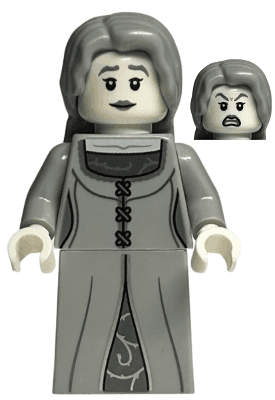 LEGO The Grey Lady (hp411) Harry Potter Minifigure