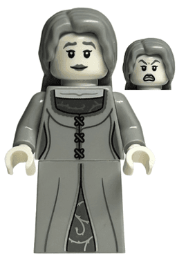 The Grey Lady