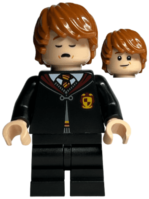 LEGO Ron Weasley (hp416) Harry Potter Minifigure