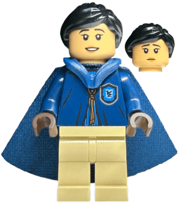LEGO Cho Chang (hp428) Harry Potter Minifigure