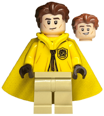 LEGO Cedric Diggory (hp429) Harry Potter Minifigure