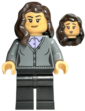 LEGO Romilda Vane (hp434) Harry Potter Minifigure