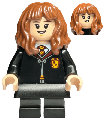 LEGO Hermione Granger (hp439) Harry Potter Minifigure