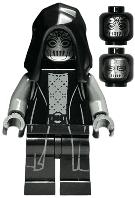 LEGO Death Eater (hp453) Harry Potter Minifigure