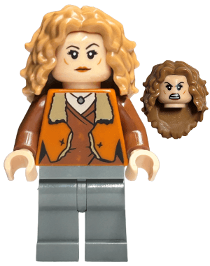 LEGO Madam Rosmerta (hp463) Harry Potter Minifigure