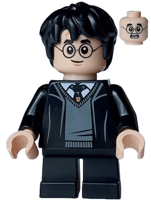 LEGO Harry Potter (hp470) Harry Potter Minifigure