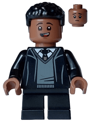 LEGO Dean Thomas (hp471) Harry Potter Minifigure
