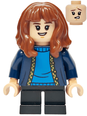 LEGO Hermione Granger (hp476) Harry Potter Minifigure