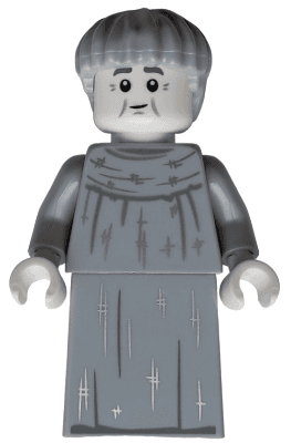 LEGO Fat Friar (hp484) Harry Potter Minifigure