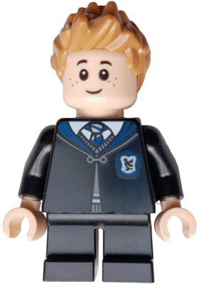 LEGO Terry Boot (hp486) Harry Potter Minifigure