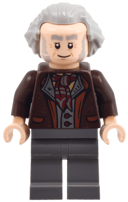 LEGO Garrick Ollivander (hp504) Harry Potter Minifigure