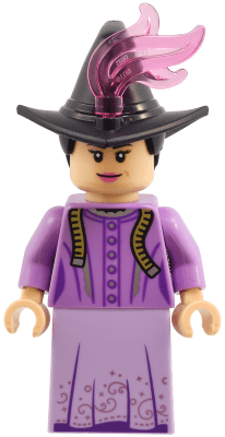LEGO Madam Malkin (hp506) Harry Potter Minifigure
