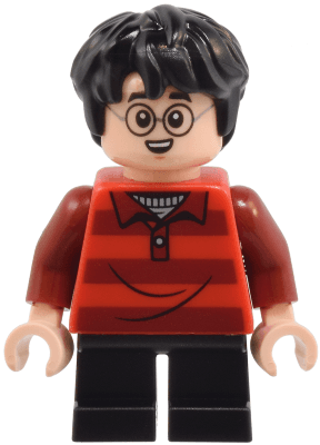 LEGO Harry Potter (hp509) Harry Potter Minifigure
