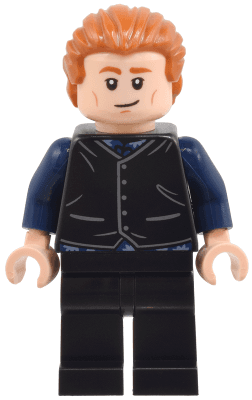 LEGO Bill Weasley (hp510) Harry Potter Minifigure