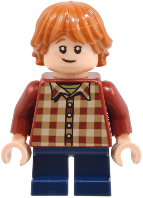 LEGO Ron Weasley (hp513) Harry Potter Minifigure