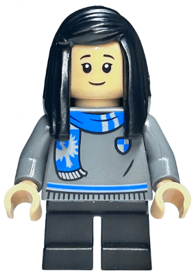 LEGO Cho Chang (hp522) Harry Potter Minifigure