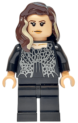 LEGO Narcissa Malfoy (hp527) Harry Potter Minifigure