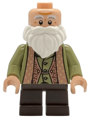 LEGO Professor Filius Flitwick (hp536) Harry Potter Minifigure