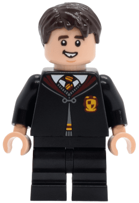 LEGO Neville Longbottom (hp549) Harry Potter Minifigure